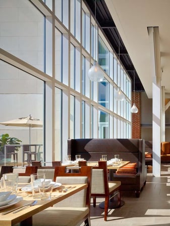Images DoubleTree by Hilton Hotel & Suites Charleston Airport
