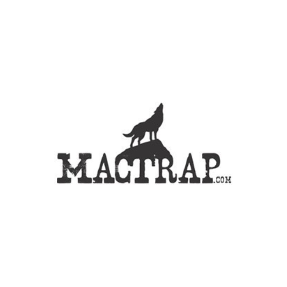 Mactrap Logo