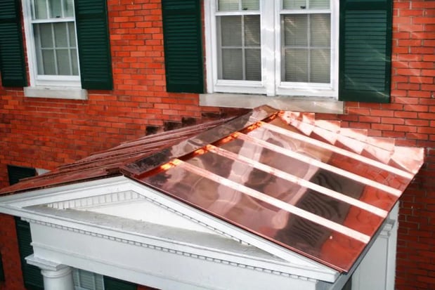 Images John Bodner & Son Inc