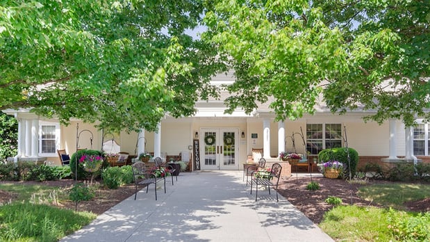 Images Brookdale Harrisonburg