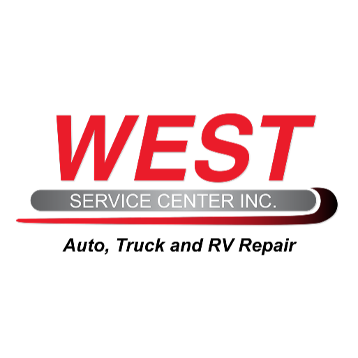 West Service Center