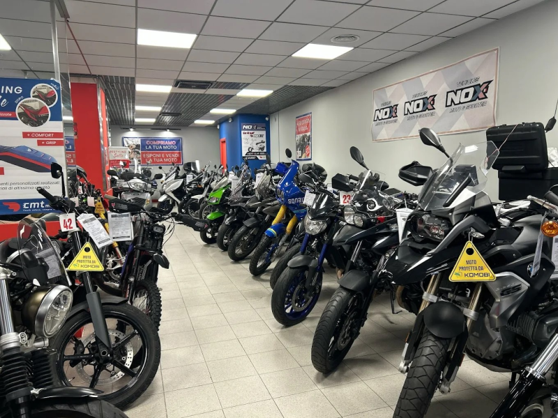 Images CMTmotor Castelli Romani