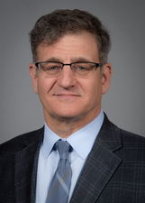 Richard M Newman