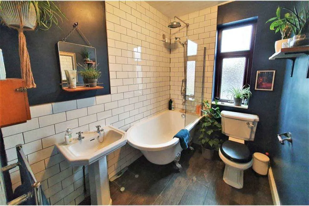 Images Kibworth Plumbing and Property Services