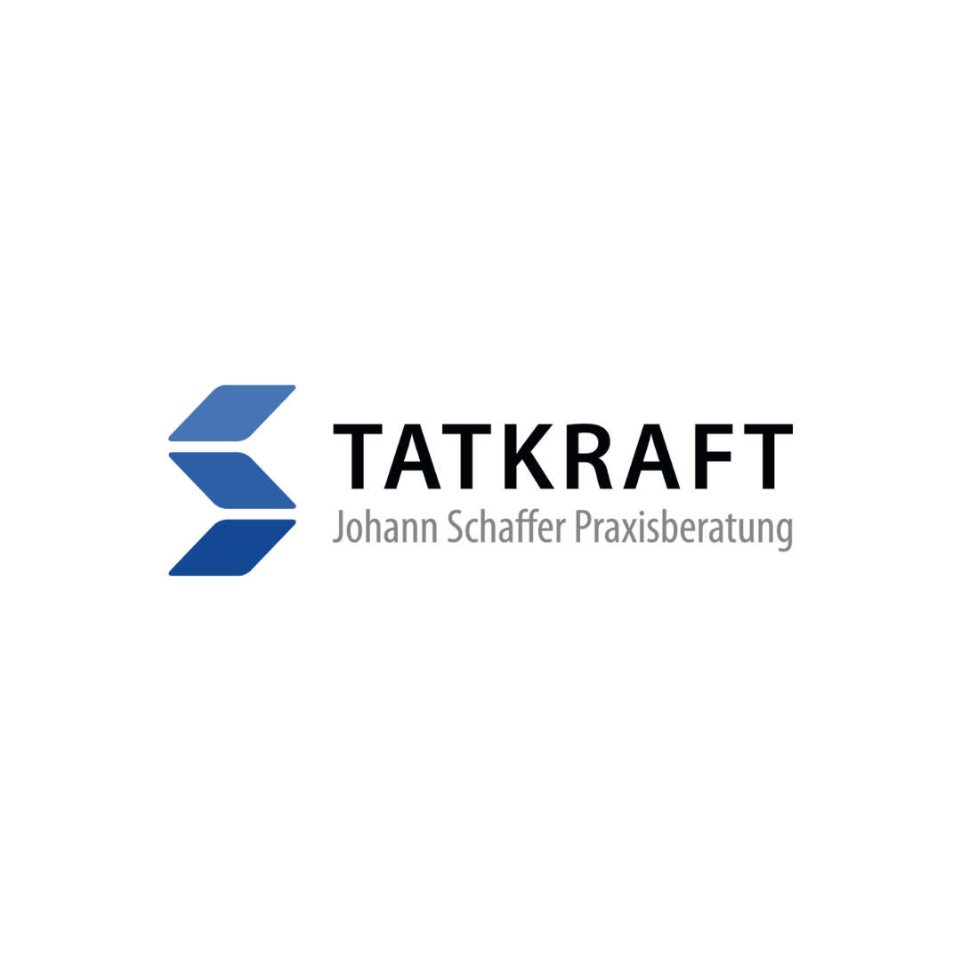 Praxisberatung Hans Schaffer - TATKRAFT Logo