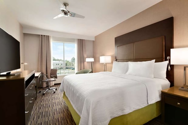 Images Homewood Suites by Hilton Irvine John Wayne Airport
