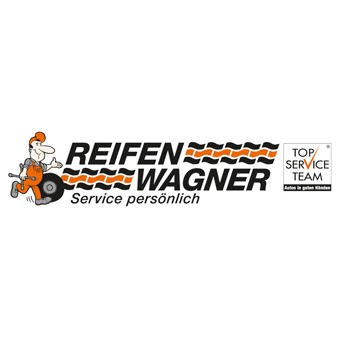 Firma: Reifen-Wagner GmbH & Co. KG in Forchheim in Oberfranken - Logo