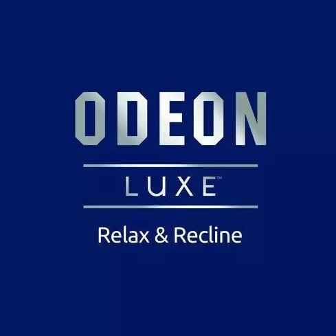 ODEON Luxe Warrington Warrington 03330 144501