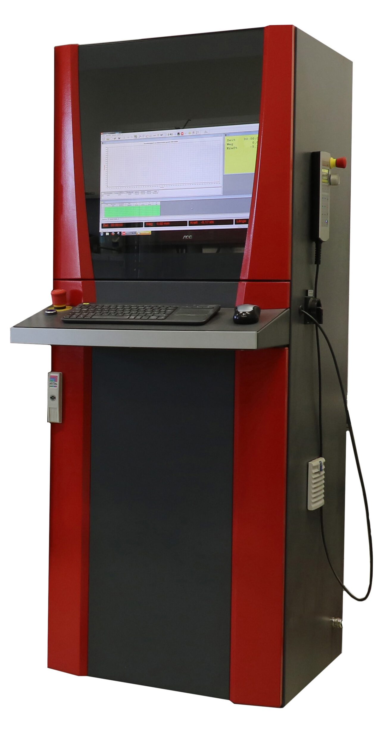 Bild 5 von Austro Test Hrdina GmbH