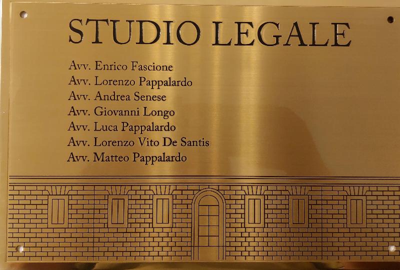Images Studio Legale Longo Avv. Giovanni
