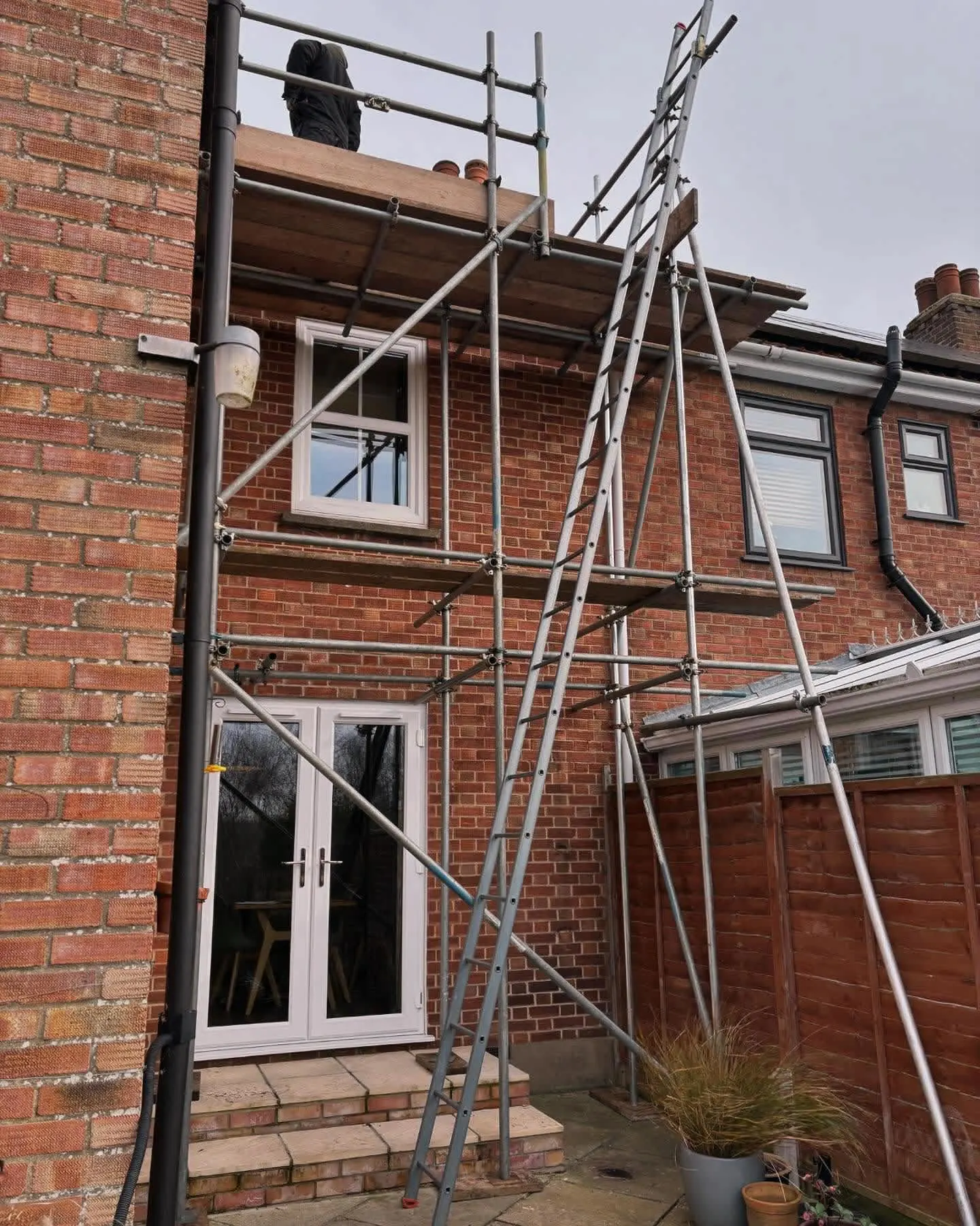 Images DGB Scaffolding