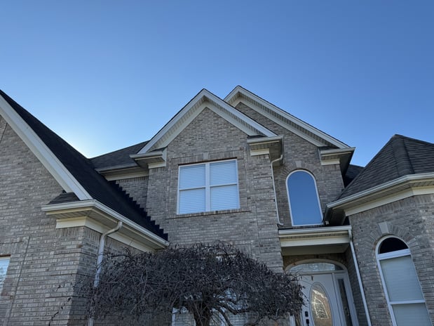Images All-Tech Contracting & Restoration