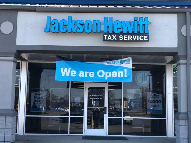 Images Jackson Hewitt Tax Service