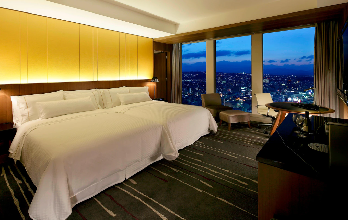 Images ウェスティンホテル仙台