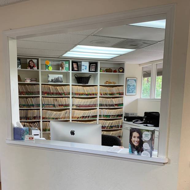 Images Javier Lopez, DDS Family & Cosmetic Dentistry