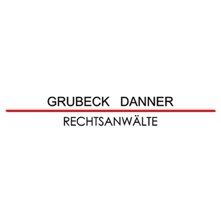 Logo von Grubeck Danner Rechtsanwälte