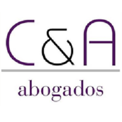 Cases & Abad Abogados Logo