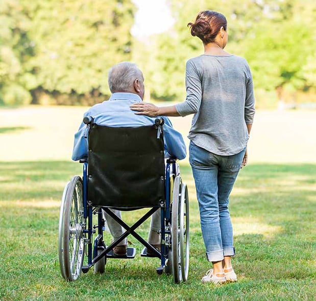 Images FirstLight Home Care of South Tulsa