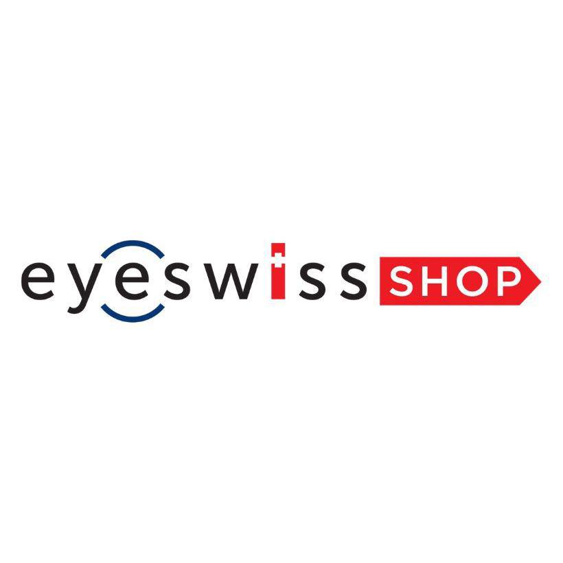 Eyeswiss SA - Negozio Eyeswisshop Logo