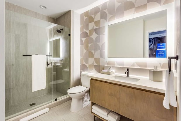 Images SERENA Hotel Aventura Miami, Tapestry Collection by Hilton