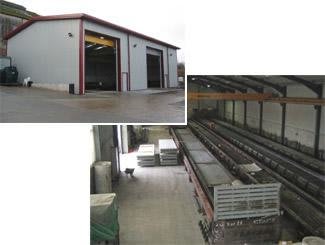 Images Page Concrete & Steel Ltd
