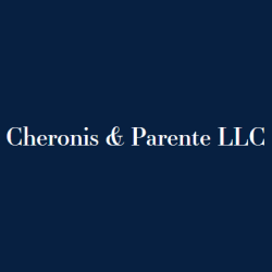 Cheronis & Parente LLC