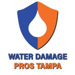 Water Damage Pros FL Logo