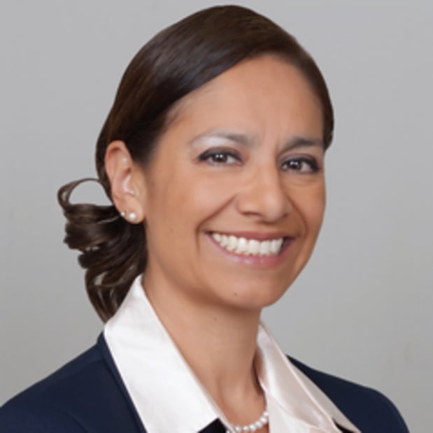 Images Edward Jones - Financial Advisor: Holika Castillo