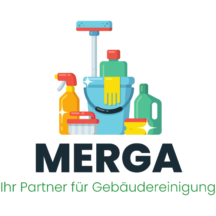 Merga in Metzingen in Württemberg - Logo