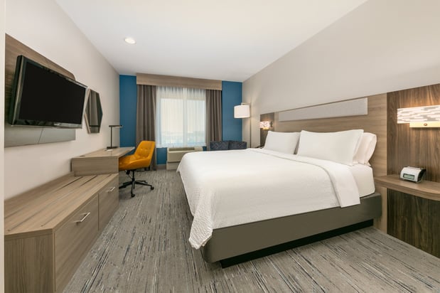 Images Holiday Inn Express & Suites Amarillo West by IHG