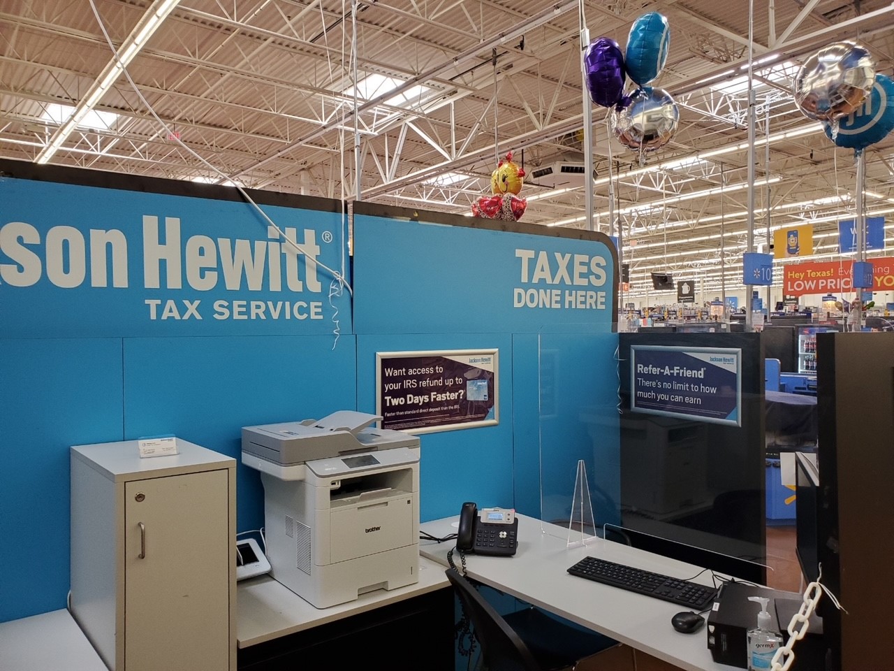 Image 5 | Jackson Hewitt Tax Service