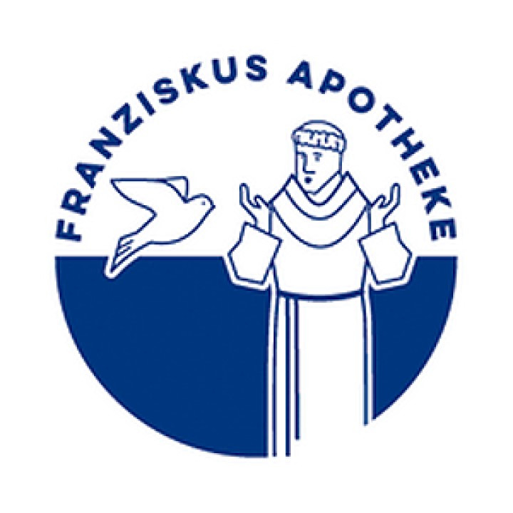 St Franziskus-Apotheke Logo