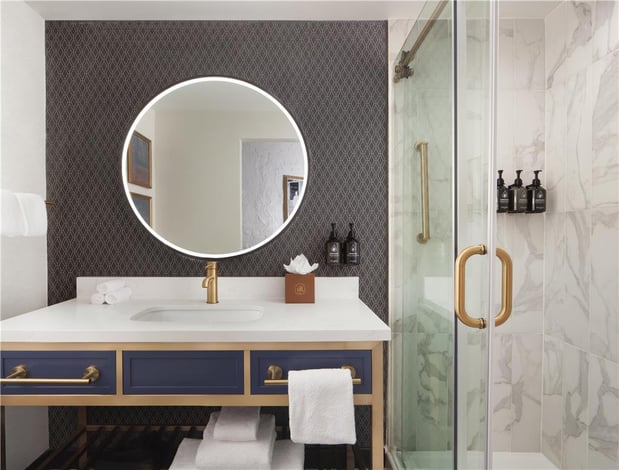 Images Hotel Royer Urbana Champaign, Tapestry Collection by Hilton