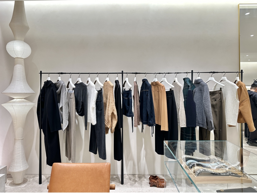 Images ロエベ 大丸心斎橋店