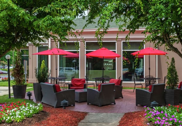 Images Hilton Garden Inn Charlotte Pineville