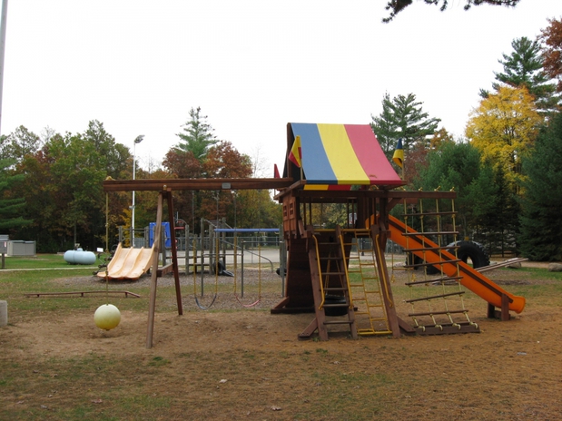 Images Lake of the Woods Campground