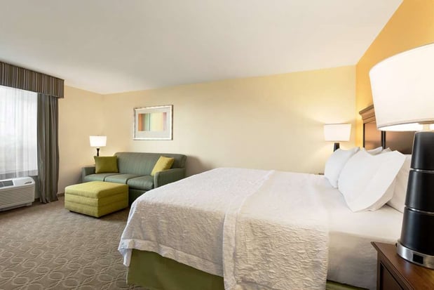 Images Hampton Inn & Suites Corpus Christi