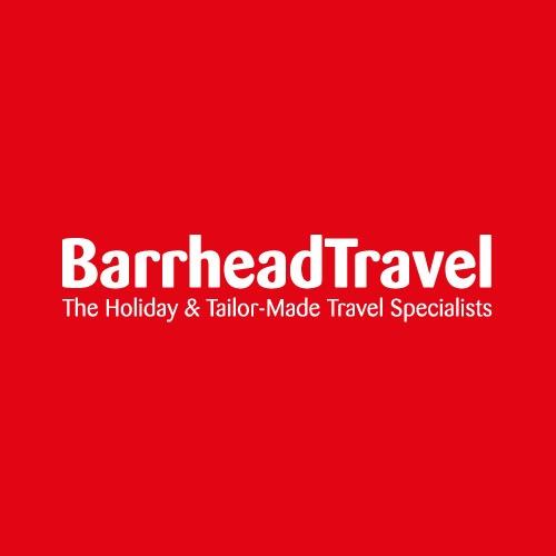Barrhead Travel Logo
