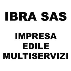 Ibra Sas Impresa Edile Multiservizi Logo