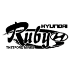 Garage Hyundai Ruby Auto Inc
