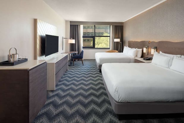 Images Hilton Houston North