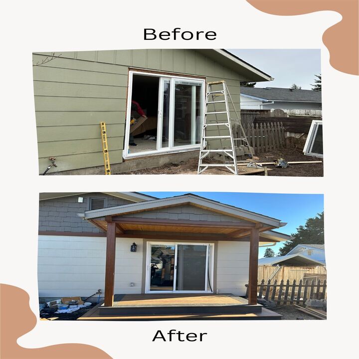 Images Shew Family Contracting LLC