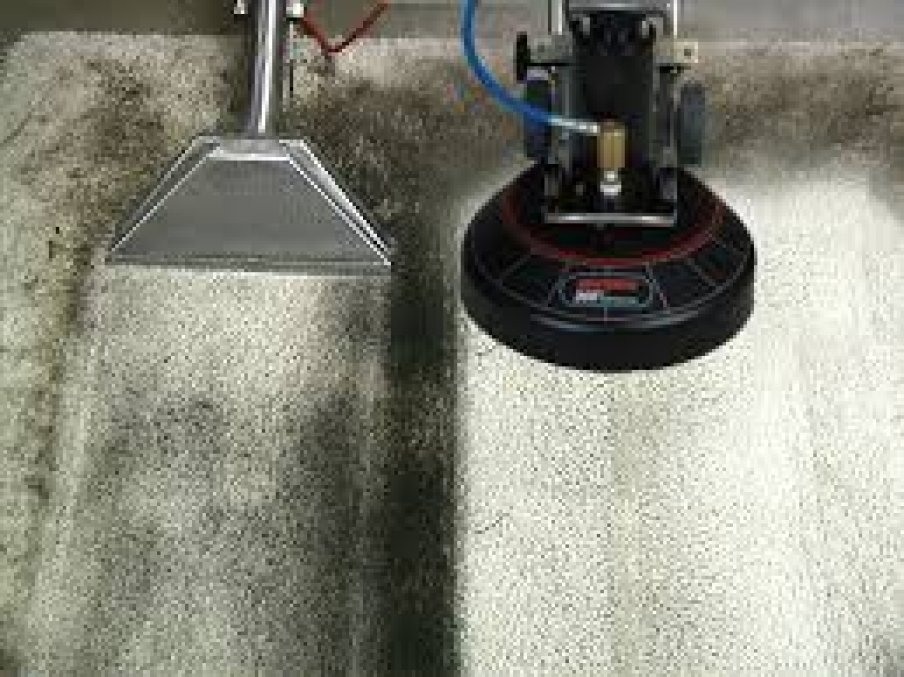 Images Santos Carpet Cleaning