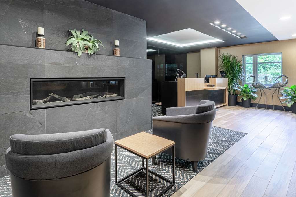 Images DoubleTree by Hilton Quebec Resort
