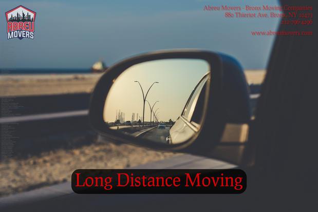 Images Abreu Movers - Bronx Moving Companies
