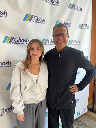 Images Ghosh Orthodontics Pottsville