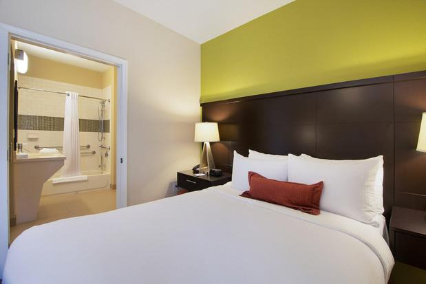 Images Staybridge Suites Longview by IHG