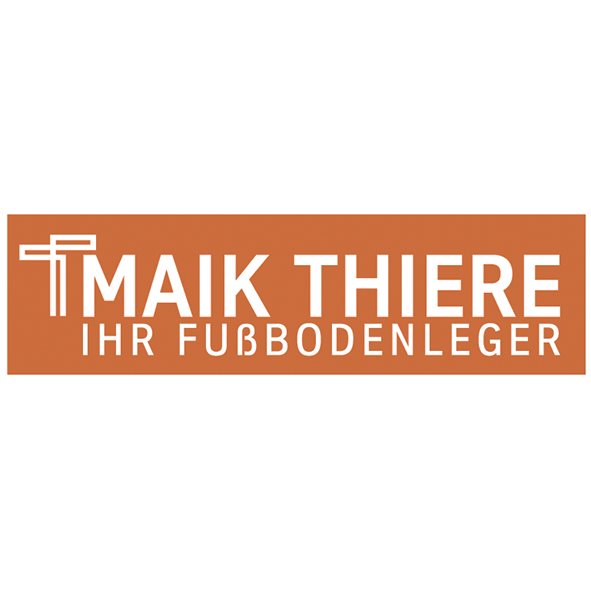 Logo Ihr Fußbodenleger Maik Thiere