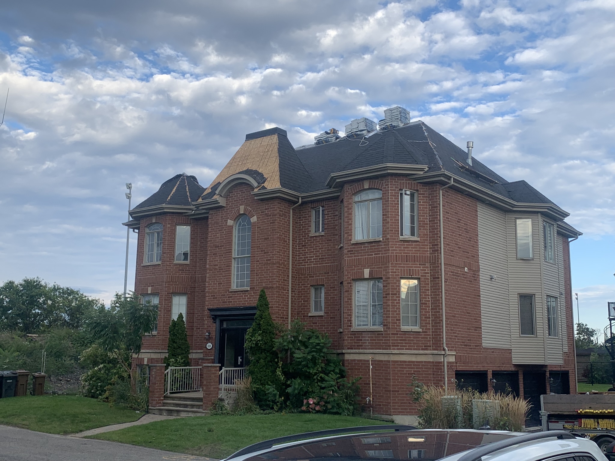 Images Couvreur Lauzon – Toiture Fabreville Laval-Ouest