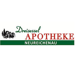 Dreisessel-Apotheke oHG in Neureichenau - Logo